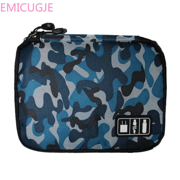 USB флеш накопители для наушников органайзер полиэстер путешествий