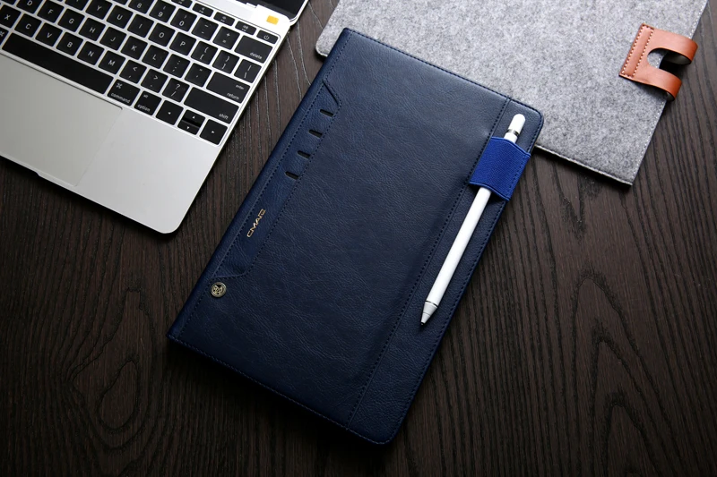 Многофункциональный кожаный чехол в стиле ретро для samsung Galaxy Tab A, 10,5 дюймов, T590, бизнес-чехол с подставкой и отделением для карт, смарт-чехол для samsung Tab A T595