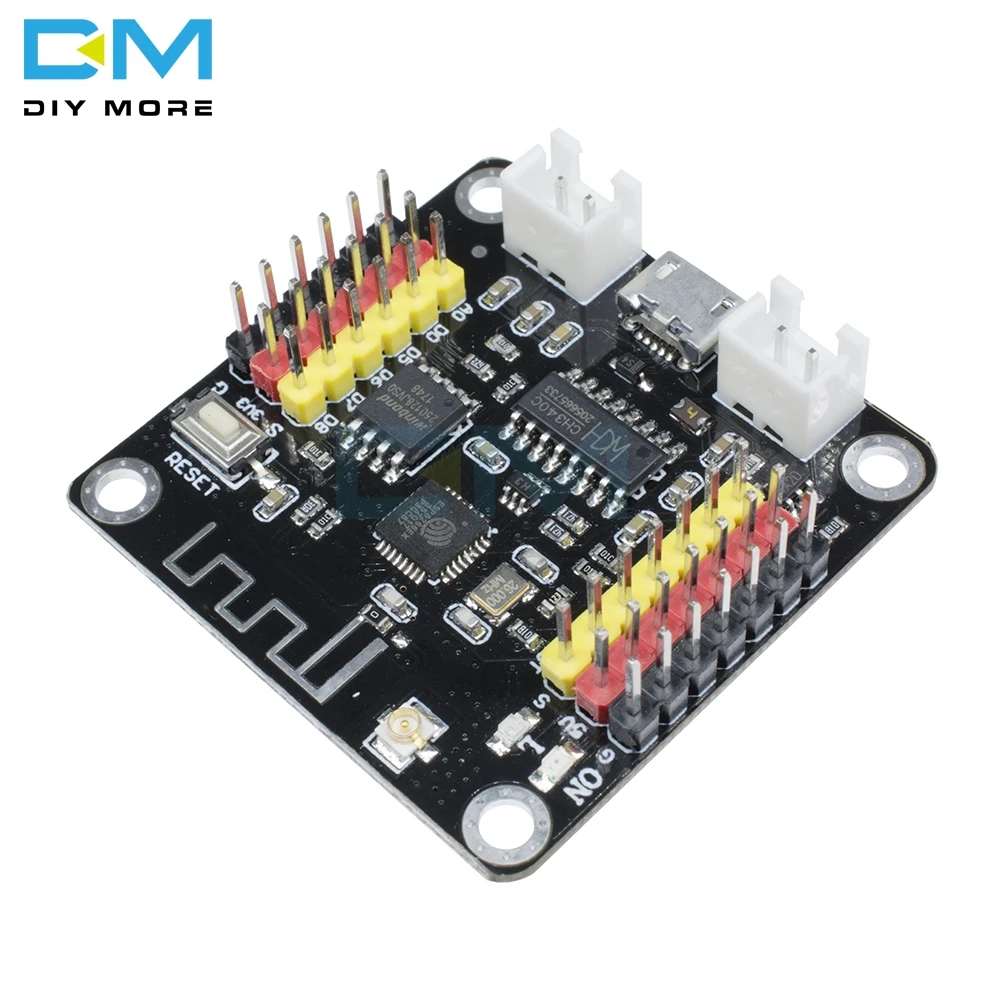 Сильная серия 10 видов Pro Mini Micro для Arduino Nano 3,0 V3.0 UNO R3 One ATMEGA32U4 ESP8266 ESP8285 CH340G CH340 WIFI 3,3 V 5V