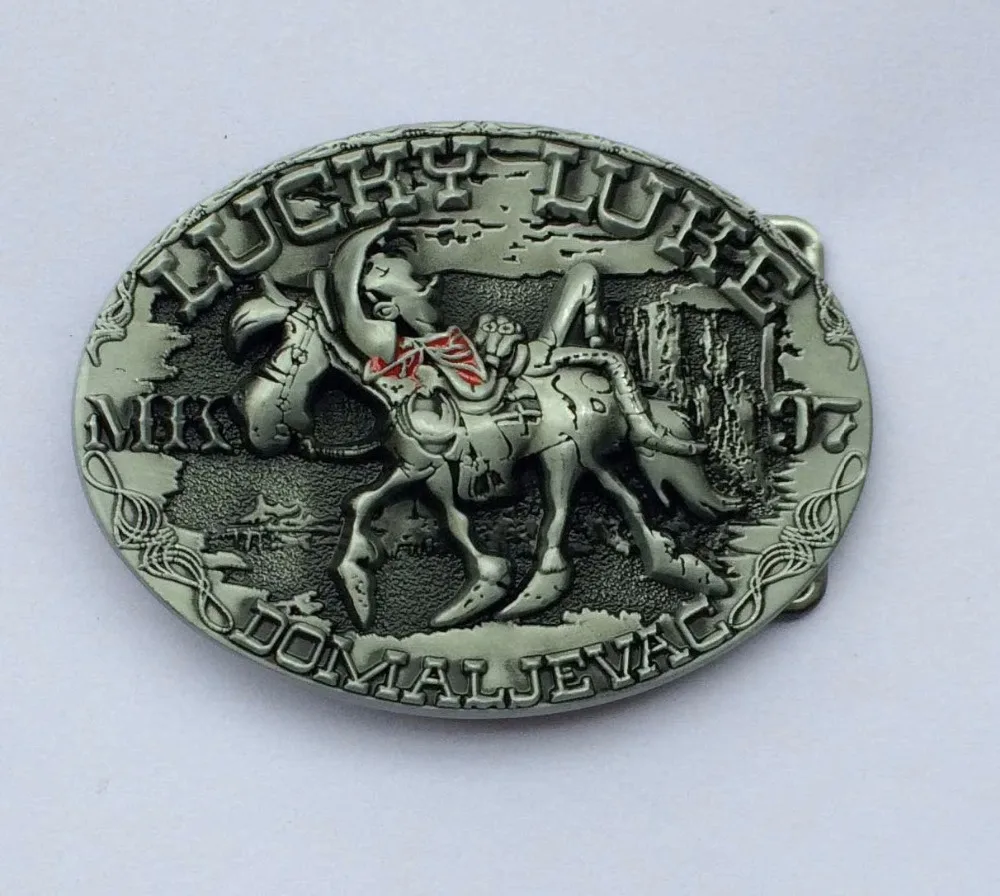 3D крутая Западная счастливая люк пряжка для ремня|belt buckle|belt buckle westernwestern belt |