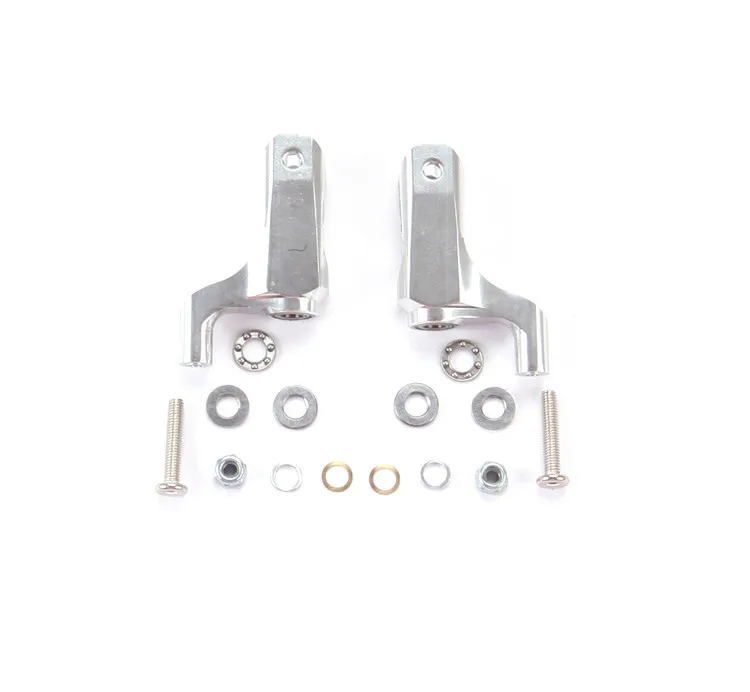 

Gartt 450L Main Rotor Grip Set for Align Trex 450L RC Helicopter Accessories