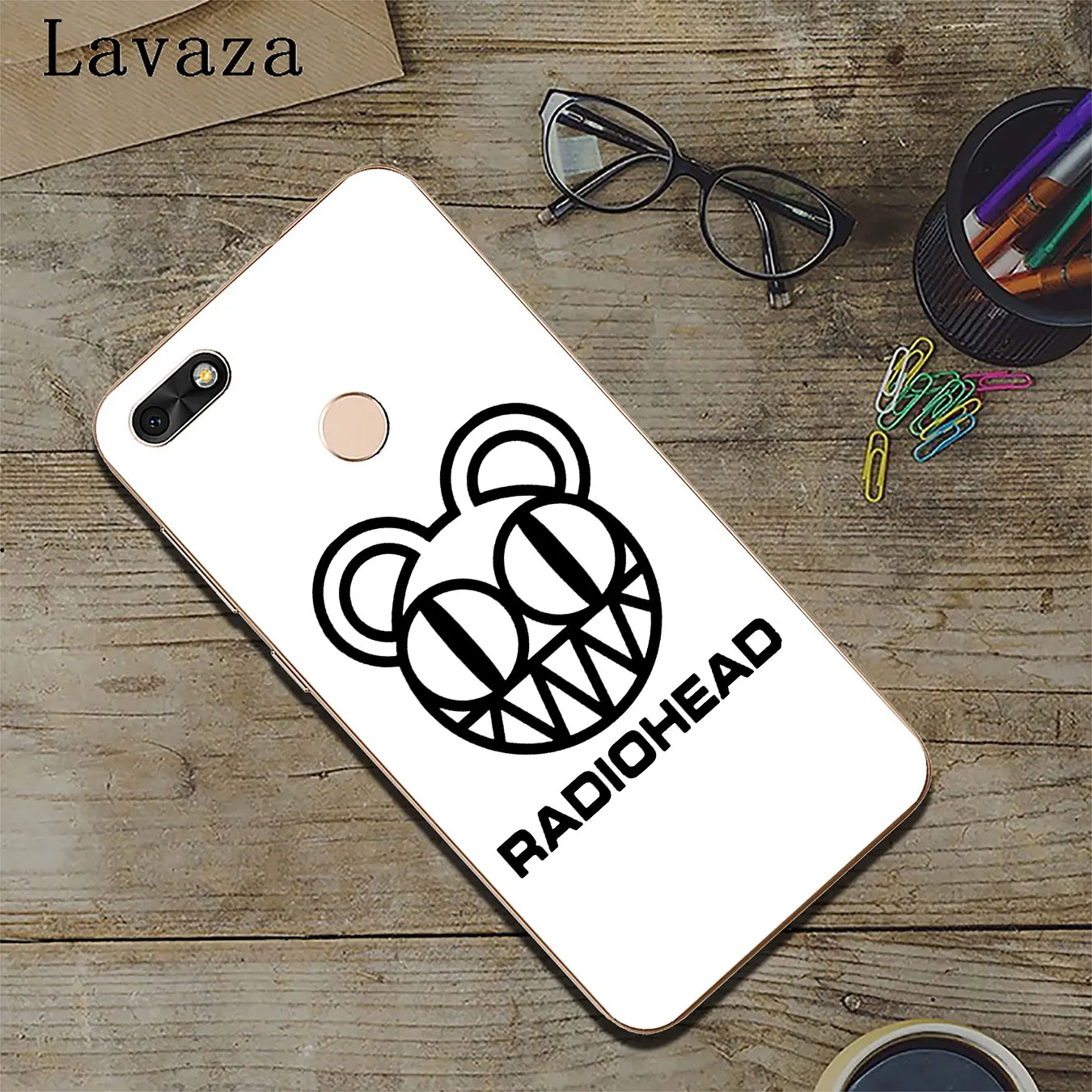 Чехол для телефона Lavaza Radiohead Великобритания Huawei Mate 30 10 20 Pro Lite Nova 5I 4 3i 3 2i 2 Y6 Prime