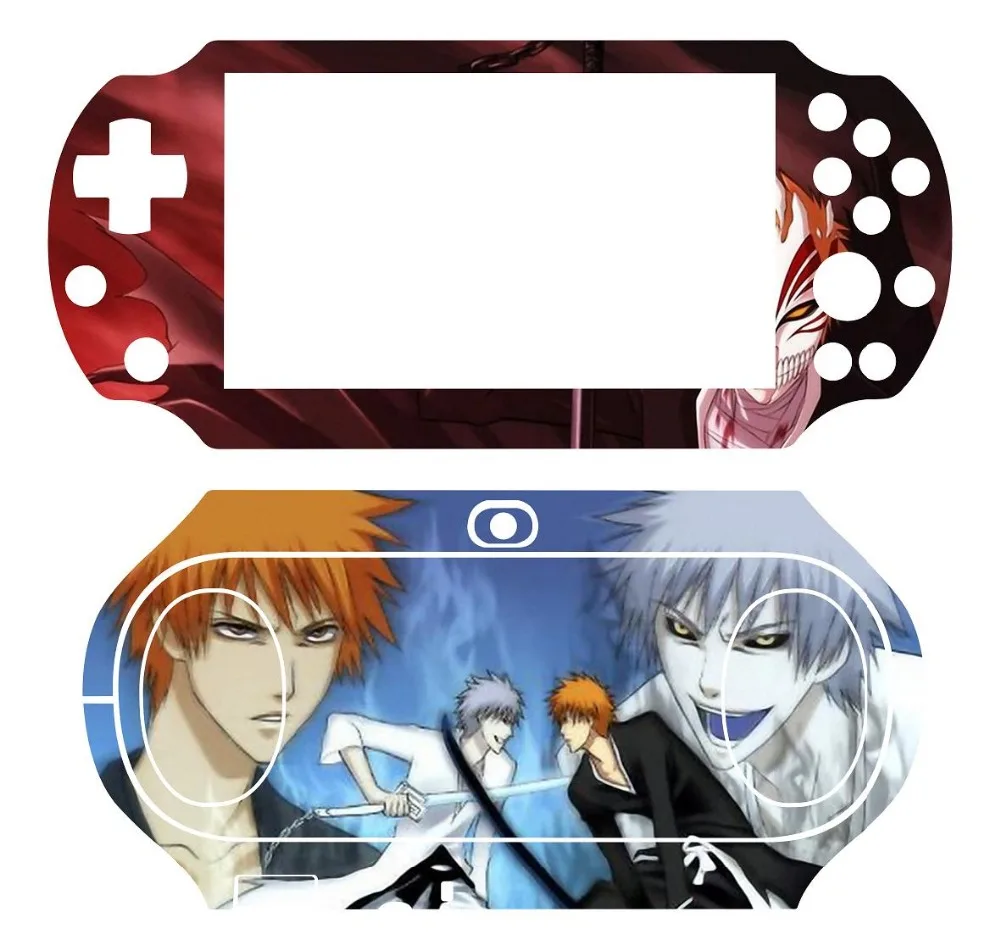 101 виниловая Защитная Наклейка для sony PS vita 2000 psv ita psv 2000 skins наклейка s для psv 2000