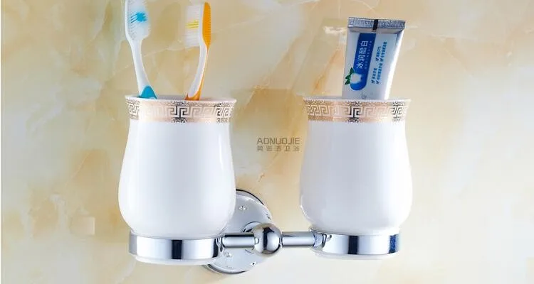 Латунные и алмазные аксессуары для ванной комнаты, держатель для туалетной бумаги, держатель для рулона, держатель для туалетной щетки, аксессуары для ванной комнаты, крючок для пальто