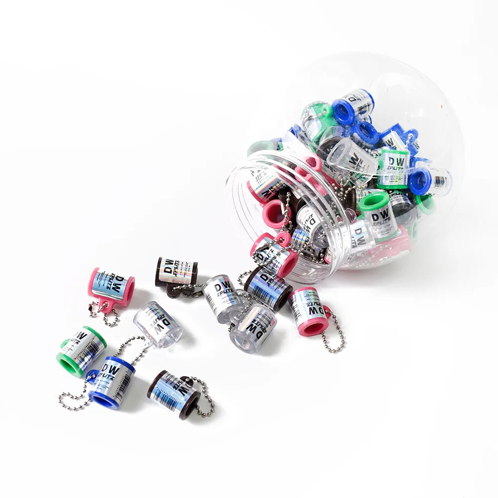 Новинка ножницы из нержавеющей стали резак для сигар с лезвием 3 в 1 сигарет