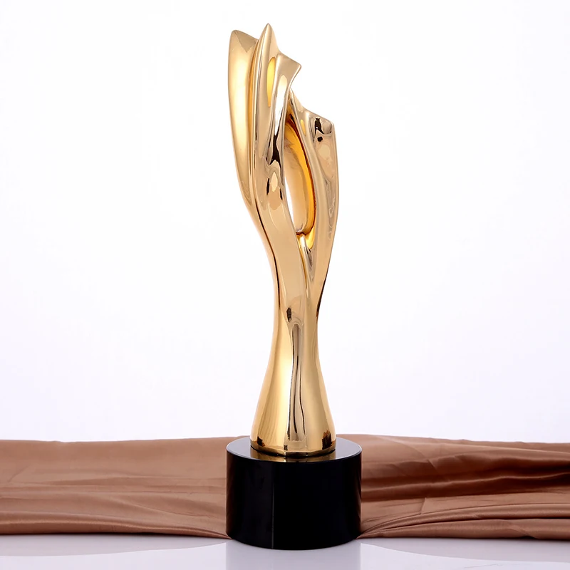 Новая высококачественная Позолоченная серебряная посуда Хрустальная