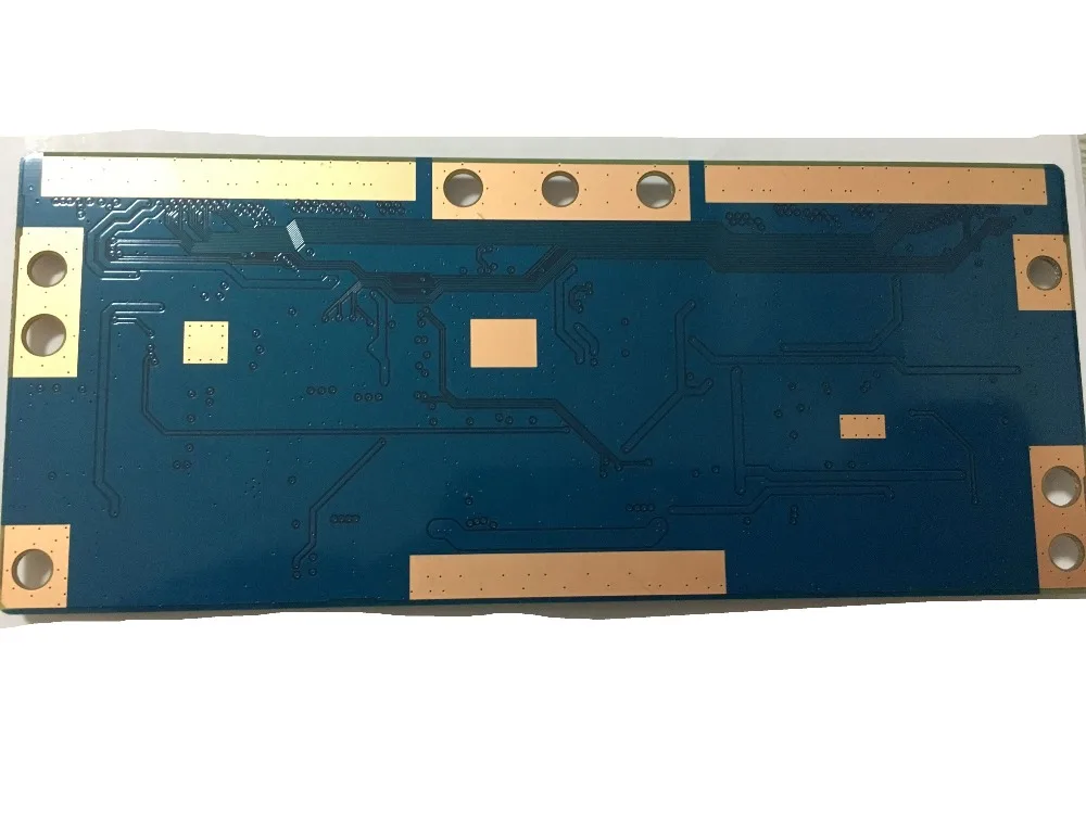 Оригинальный Новый 37T04 C0G T con T370HW02 VC CTRL BD COG с IC для 32 дюймов 37 40 46 все в наличии|bd|bd 2 |