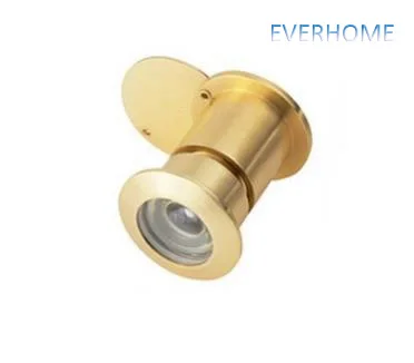 Высококачественный латунный качественный противокражный дверной зеркальный