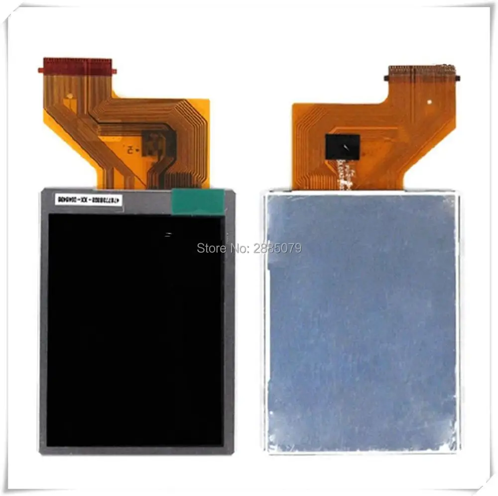 Запчасти для ремонта экрана ЖК-дисплея цифровой камеры Fuji FUJIFILM FinePix F40 F47 FD без