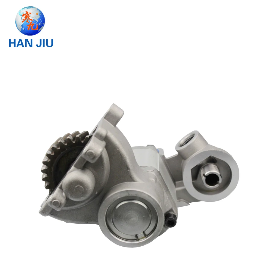 Гидравлический насос OEM E1NN600AB, 83928509,83996272 для Трактора FORD 2600,3600, 7600