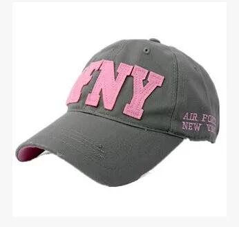 Серый Модная хлопковая бейсболка Snapback, мужская Кепка в стиле хип-хоп, женские шляпы AFNY, шляпы с буквами, 9 цветов, 3105 - Цвет: Серый