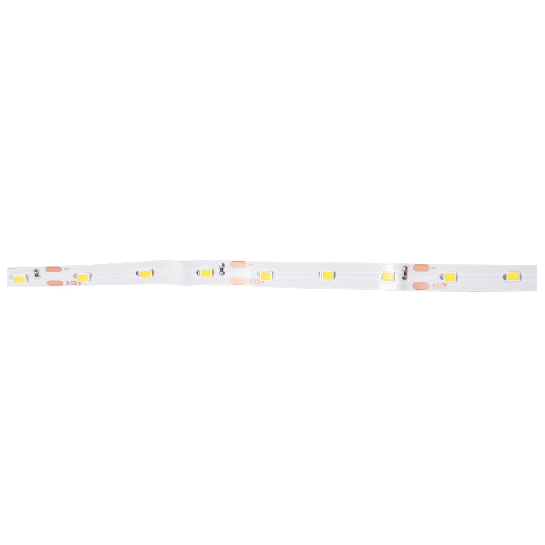 Новый OPOWAY гибкий светодиодный светильник 300 3528 SMD теплый белый 3100K ленточный 5 м