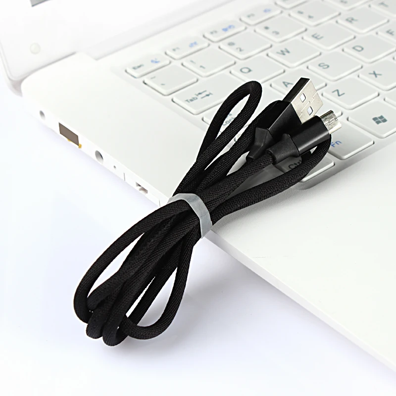 Micro Usb Cable For Nokia Lumia 520 530 535 630 820 920 930 XL 650 1020 1520 Cas Charger Line Charging Plug Cabo Kable |