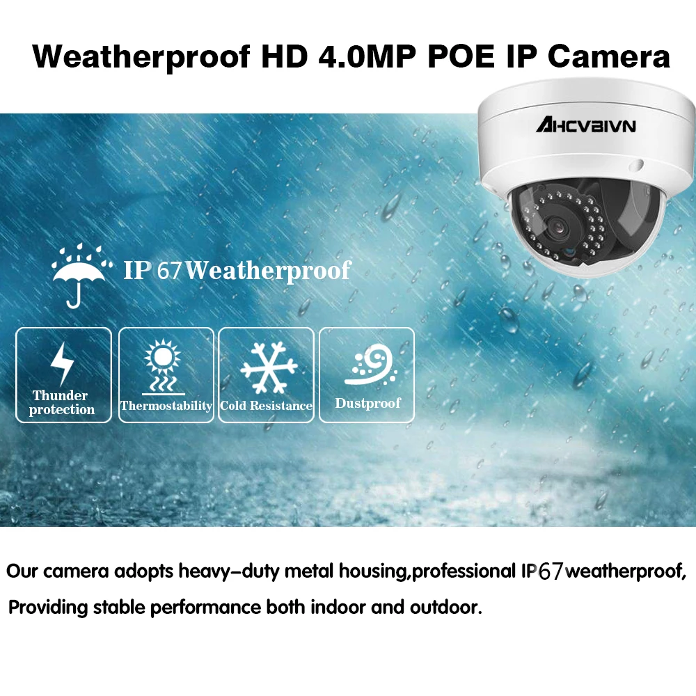 Комплект наружного видеонаблюдения 16 каналов 4K POE NVR 5 МП 4 3 Мп 2 P2P облачная Onvif FTP