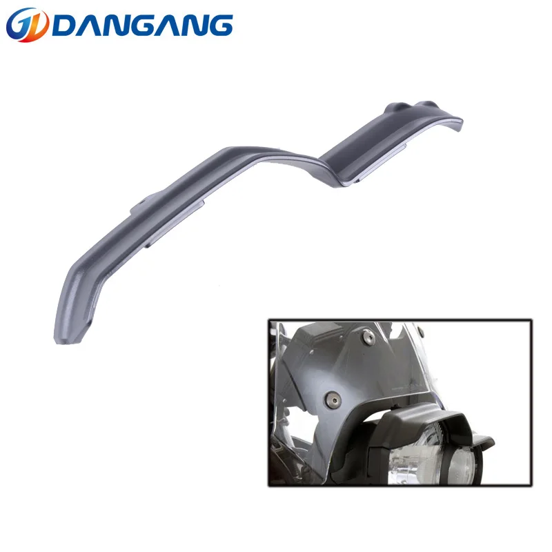 Бесплатная доставка один комплект антибликовый экран для B MW F800GS/ADV F700GS F650GS TWIN|shield