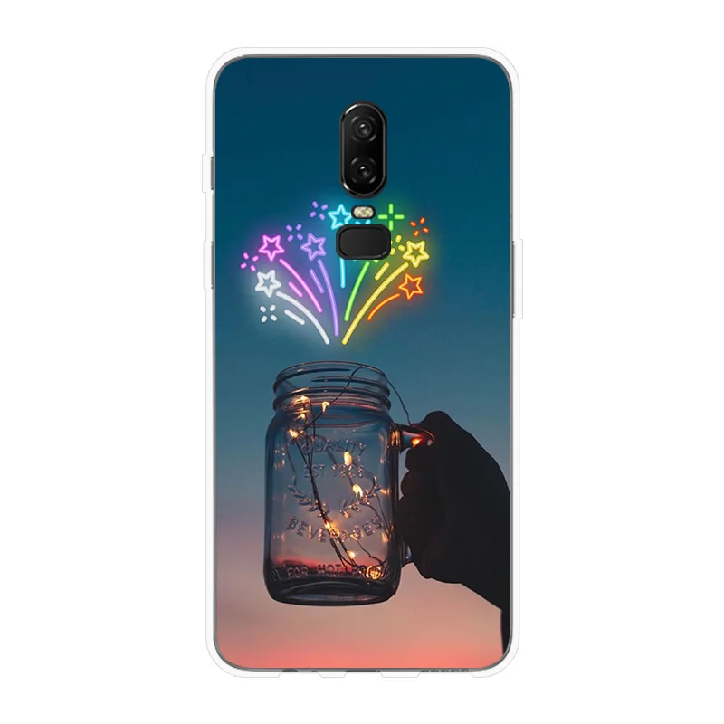Phone Case For Samsung Galaxy J4 J6 J8 2018 J2 Pro Cover Glowing Bottles J1 J3 J5 J7 Prime 2017 2016 2015 |