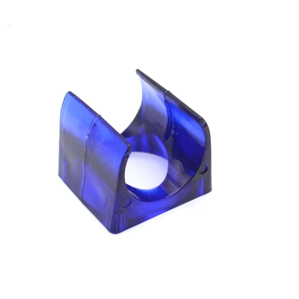 1 шт. 3D принтер DIY V5 Защита корпуса вентилятора литьевой воздуховод для J-head Hotend |