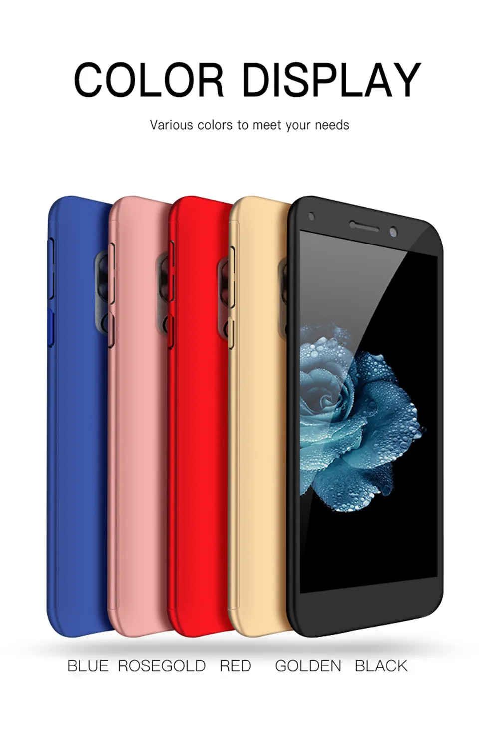 Противоударный 360 градусов чехол для huawei Honor 7 7C 8 8X 8A 9 9i 10 20 Lite 9X 6X 7X полное покрытие для Honor V9 играть V10 V20 20i Coque