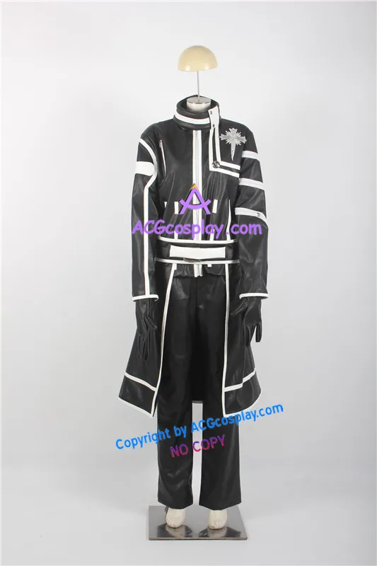 Костюм для косплея D.Gray Man Kanda yu|cosplay costume|costume costumecostume cosplay |