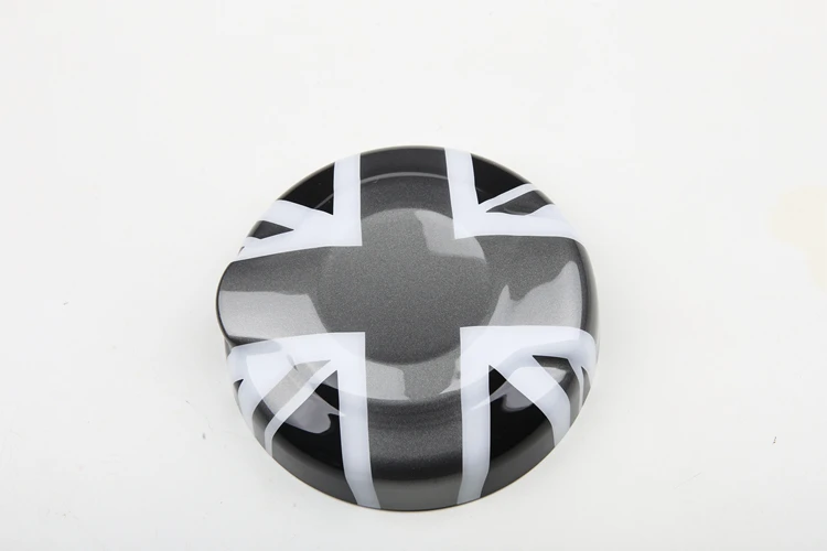Аксессуары для автомобиля чехлы топливного бака Union Jack Mini Cooper F56 F57 F60 Hatchback F55(1