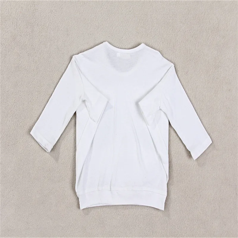 Коллекция 2017 года комплект для девочек корейский Детский костюм с рисунком панды