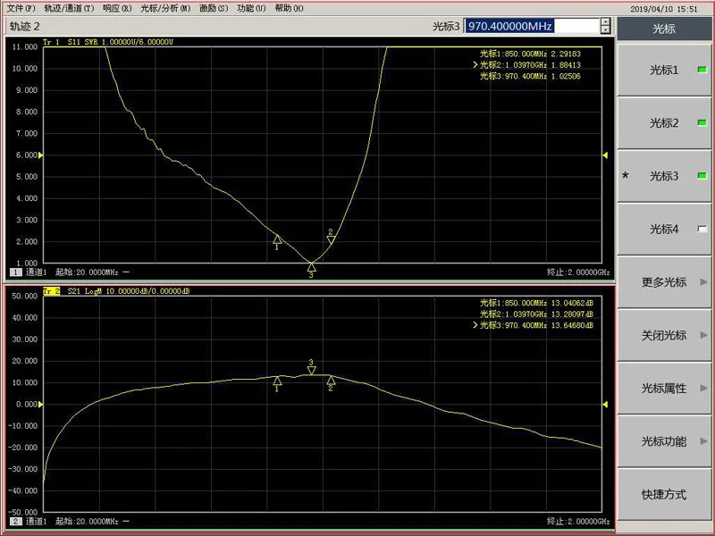 RF3809 0 8 M -1000MHZ 1Ghz 2W hing linearity RF усилитель мощности высокой для BTS трансиверов Ham Radio |