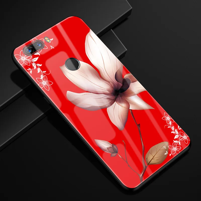 Чехол Z17Lite для zte Z17 Lite, чехол, стекло, жесткий чехол s для zte NUBIA Z17 Lite, чехол Z17Lite Z 17, мягкий чехол из закаленного стекла