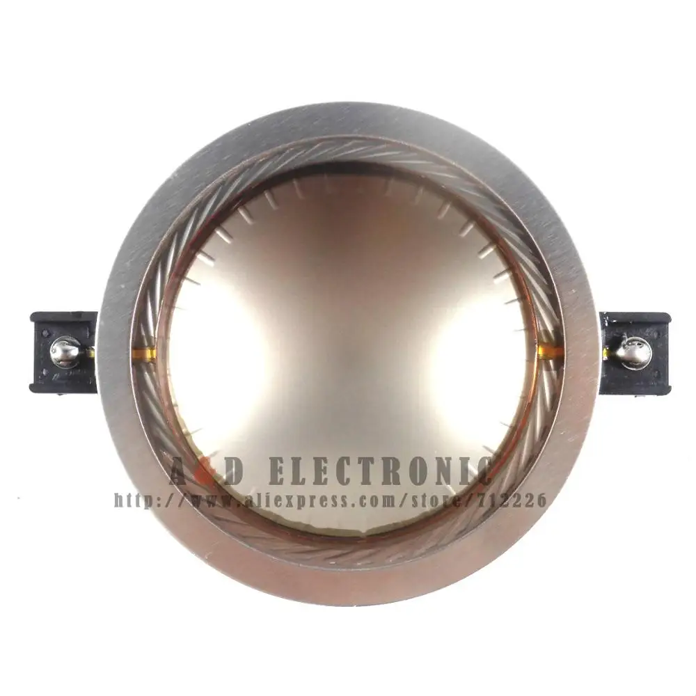 Сменная диафрагма 64 8 мм для B C DE600 DE610. 4 шт. DE620 Ом Φ Horn CCAR Flat Wire | Электроника