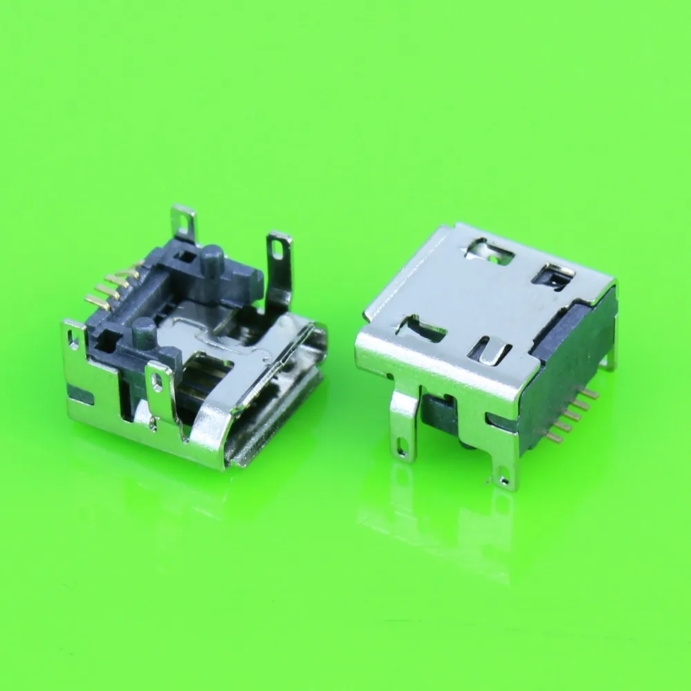 Юйси 1 шт. 5pin Тип B для JBL Charge 3 флип 3 Bluetooth динамик Micro mini USB гнездо разъема порта зарядки Разъем Ремонт 5 pin
