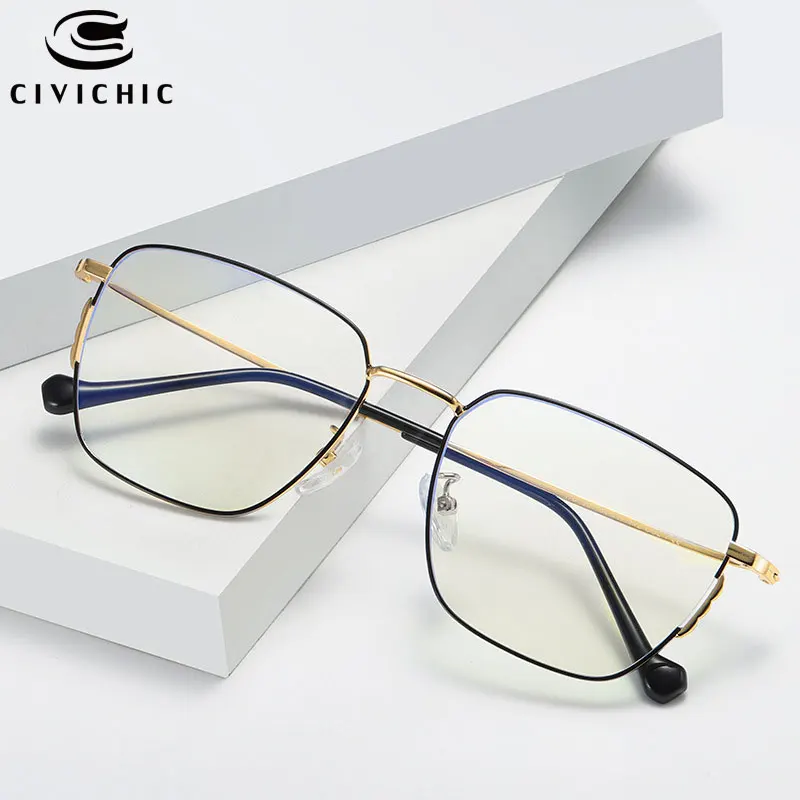 Очки компьютерные женские с защитой от сисветильник шикарные оптические