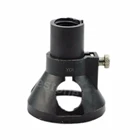 Рожок для шлифовки и полировки dremel специальный локатор для дрели, 1 шт.