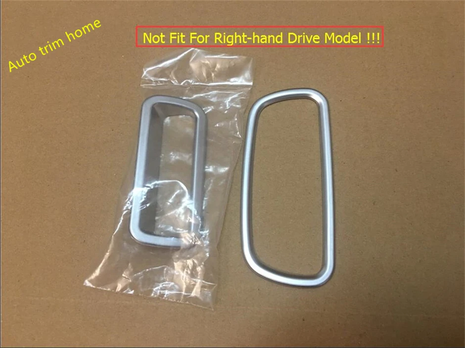 ABS перламутровый хромированный топливный задний багажник кнопка переключателя