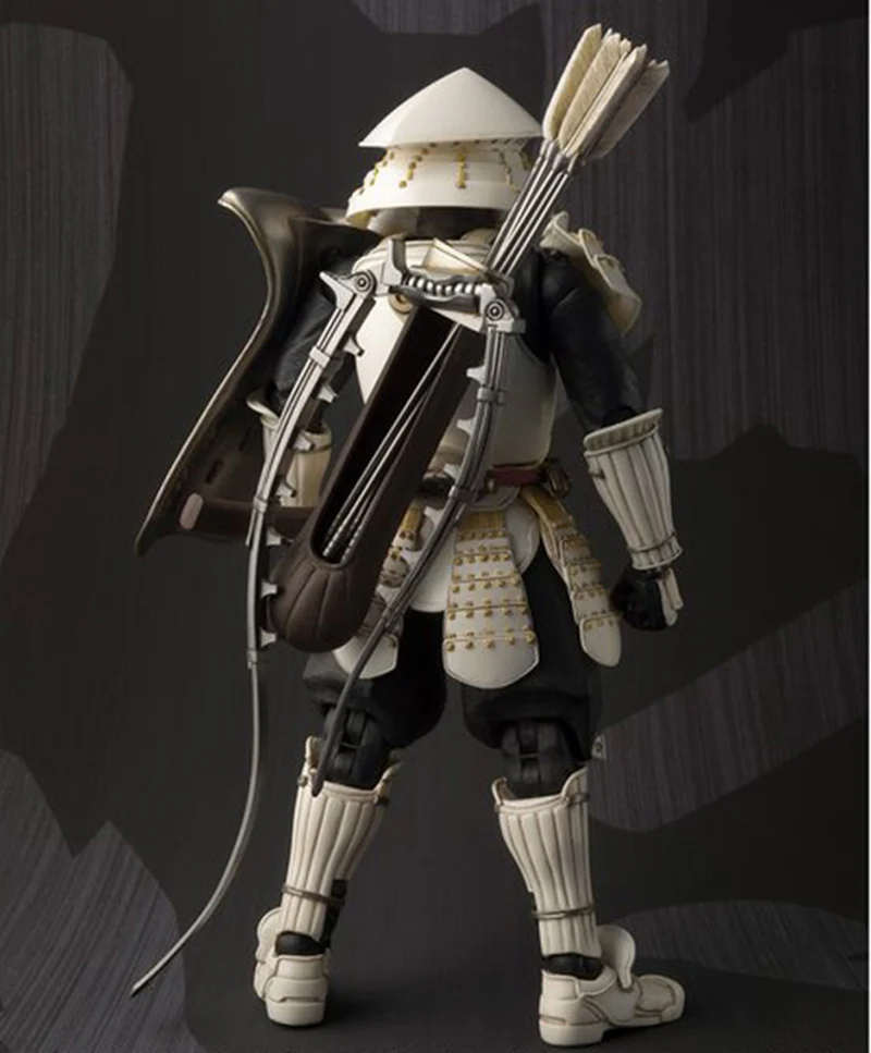 18 см Yumiashigaru фигурка Пробуждение силы ПВХ коллекция игрушек детские