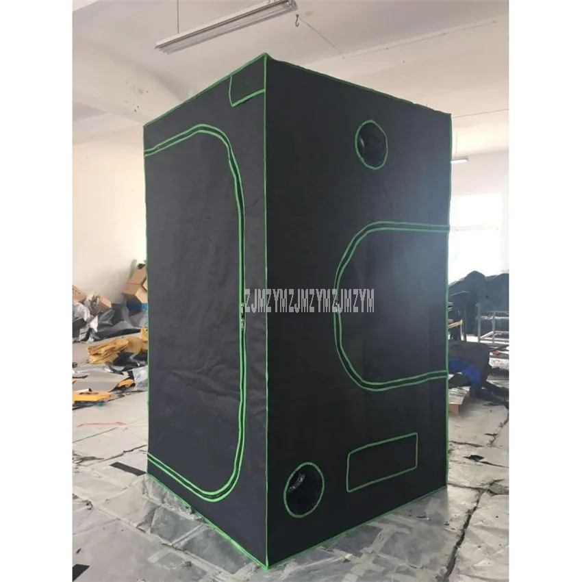 Оксфордская палатка для выращивания цветов Нетоксичная с железная рамой теплого