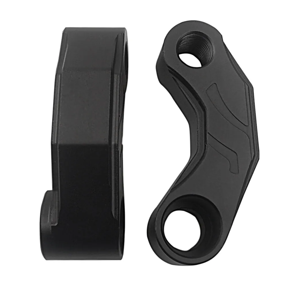 Адаптер удлинительных кронштейнов для зеркал мотоциклов BMW R 1200 GS 1200GS R1200GS LC Adventure