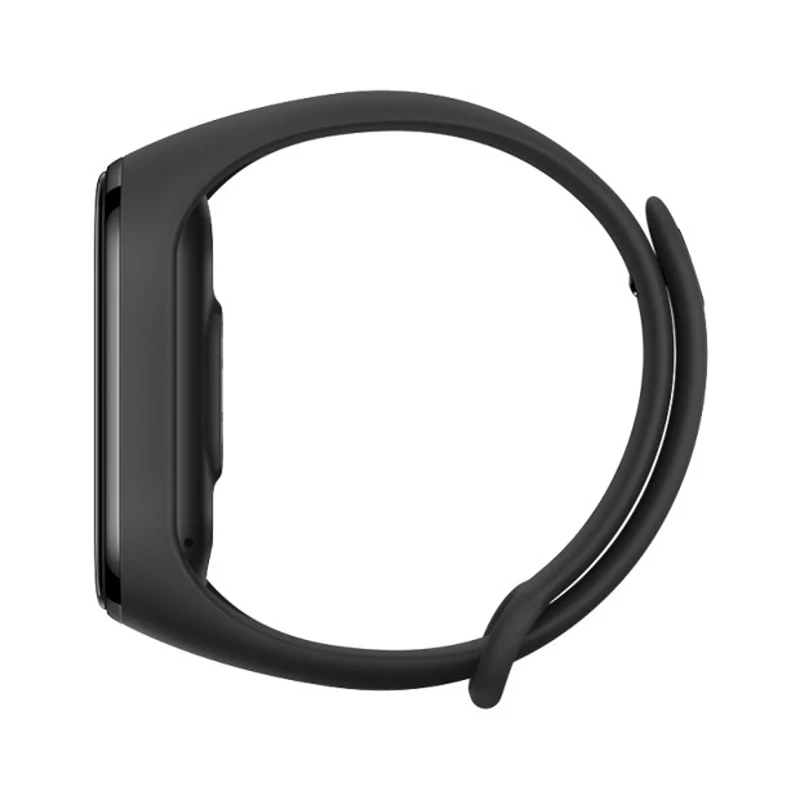 Браслет для Xiaomi mi Band 4/3 ремешок mi band 4 аксессуары водонепроницаемый силиконовый браслет для Xiaomi mi Band 3 сменный ремешок