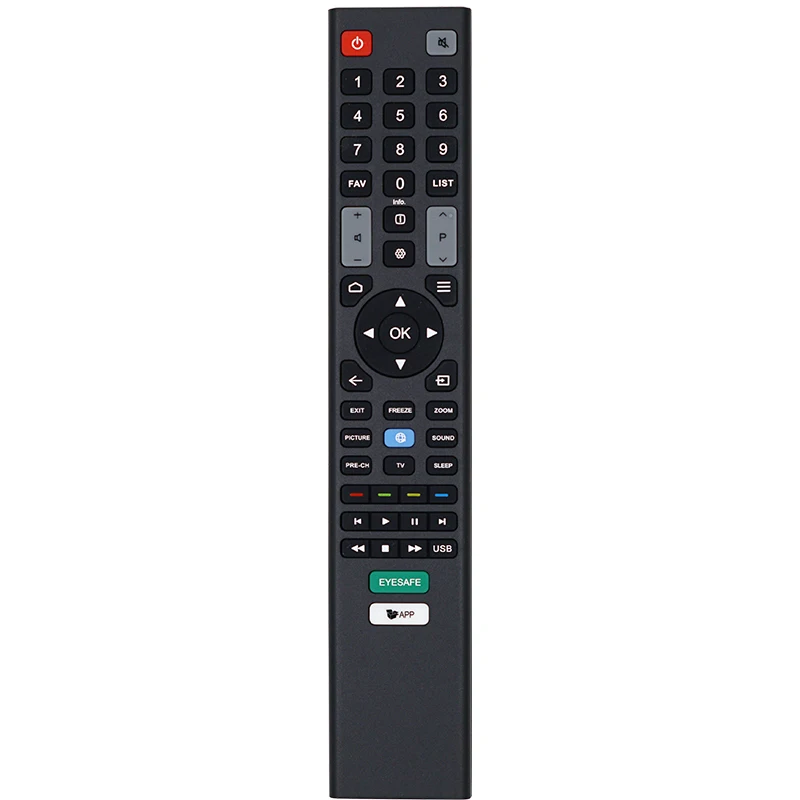 ZF для пульта дистанционного управления SINGER SMARTTV|Пульты ДУ| |