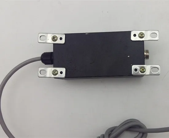 

Sensor signal amplifier BSQ-2, analog transmitter 0-5V/0-10V/4-20mA