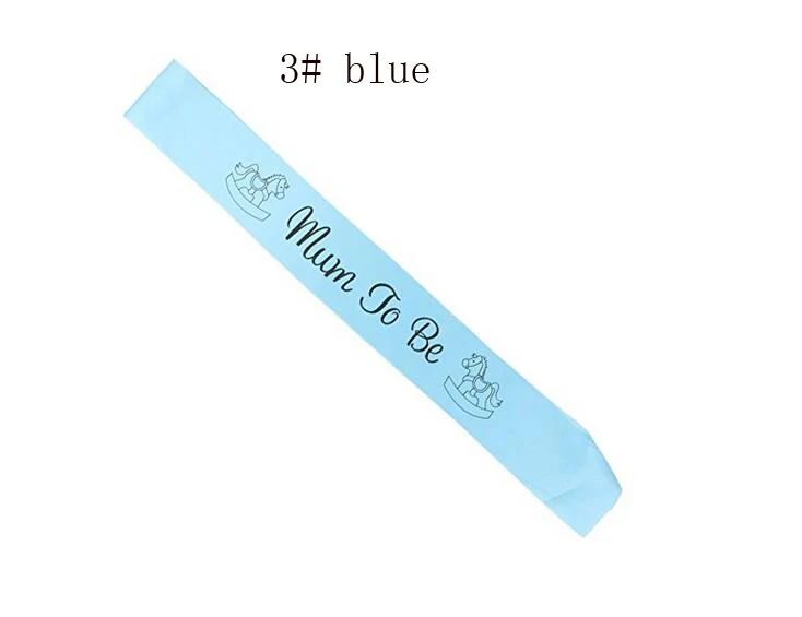 Праздничные принадлежности пояс для мамы на день рождения украшение свадебной