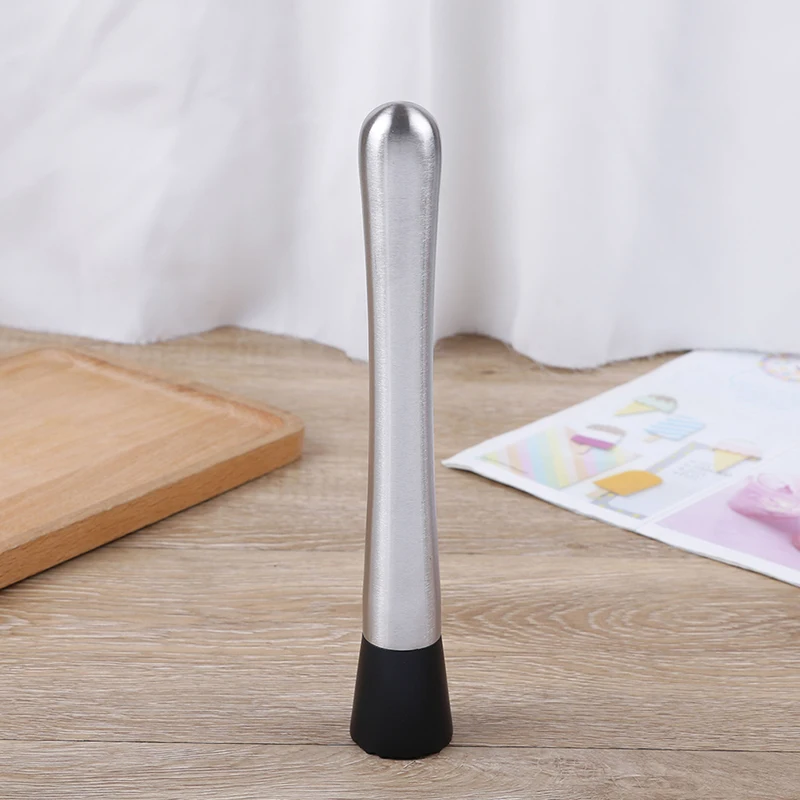 Полезный коктейльный мудлер посуда для бара коктейль Mojito смеситель из