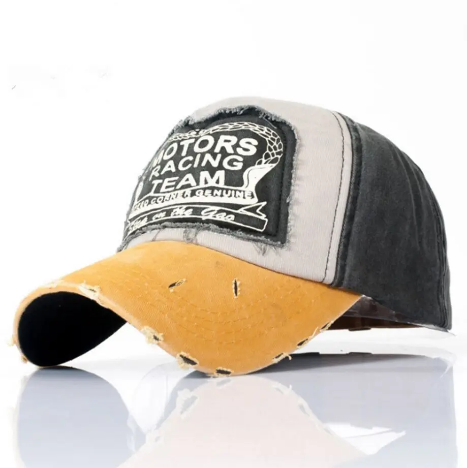 OWLWIN Бейсбол Кепки Для женщин Шапки для мужчин Snapback s мужской Винтаж вышивка Casquette
