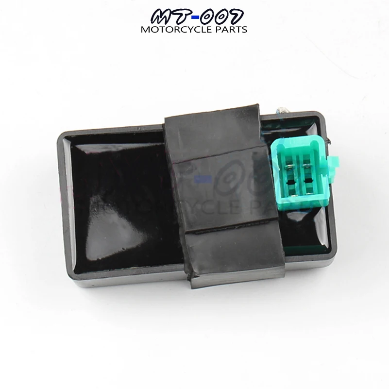 4 контактный зубцов DC CDI REV BOX 125 куб. См 150CC 200CC 250CC 300CC ATV Скутер GO KART new|dc cdi|cdi dccdi box |