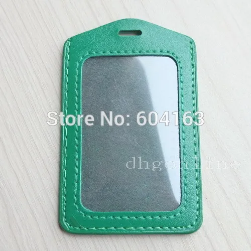 Бейдж для ID-карты держатель YOYO-катушки ремешок шнурок деловой вертикальный 25 шт.