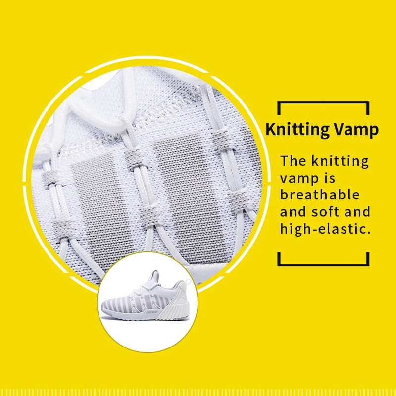 ONEMIX Новая мужская обувь для бега Для женщин высокие хороший тенденции мужчин