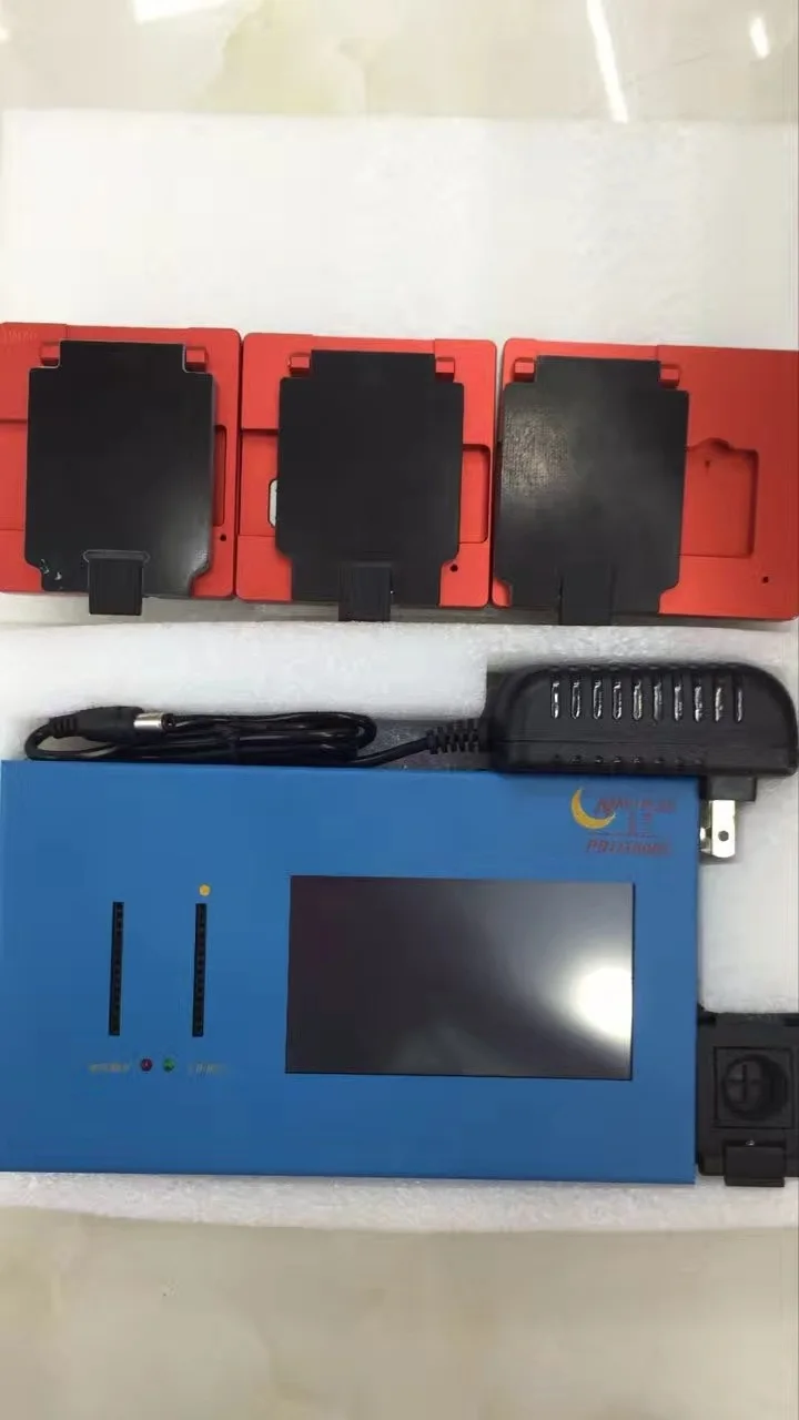  Удаление адаптер для ipad 2 3 4 iPhone 6 плюс без изменения NAND по Нави Pro3000s обход удалить