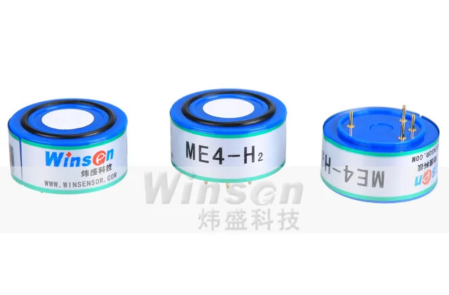 Электрохимический датчик водорода ME4-H2 | Автомобили и мотоциклы