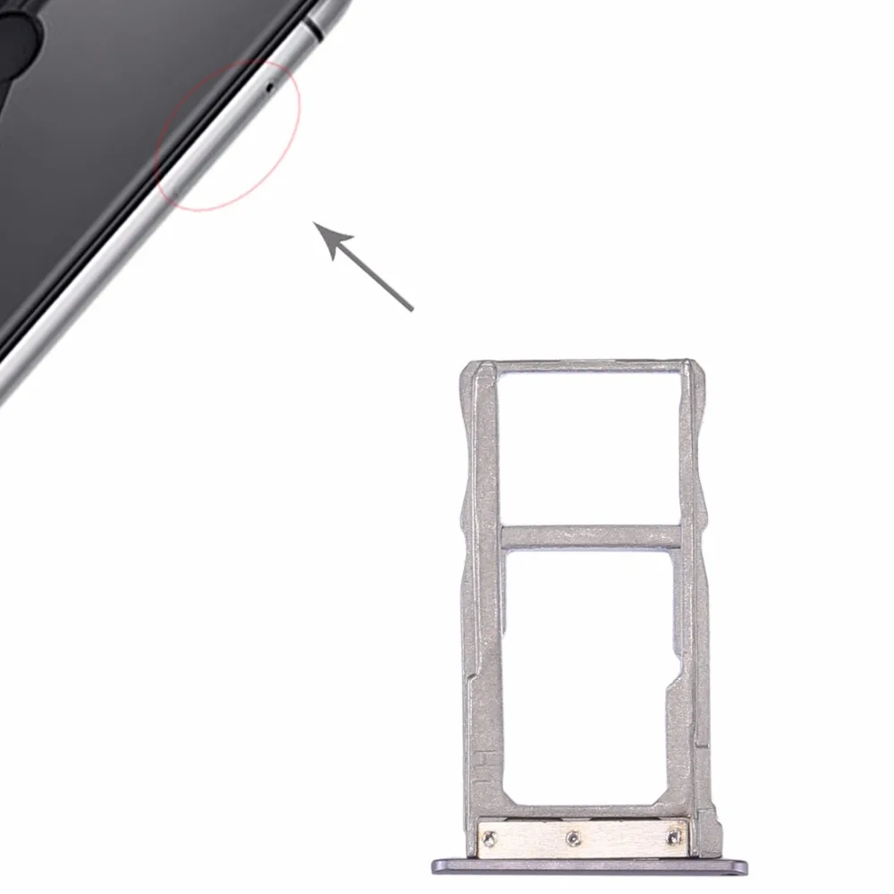 Мини лоток для SIM карты ZTE Nubia Z11|Адаптеры карт| |