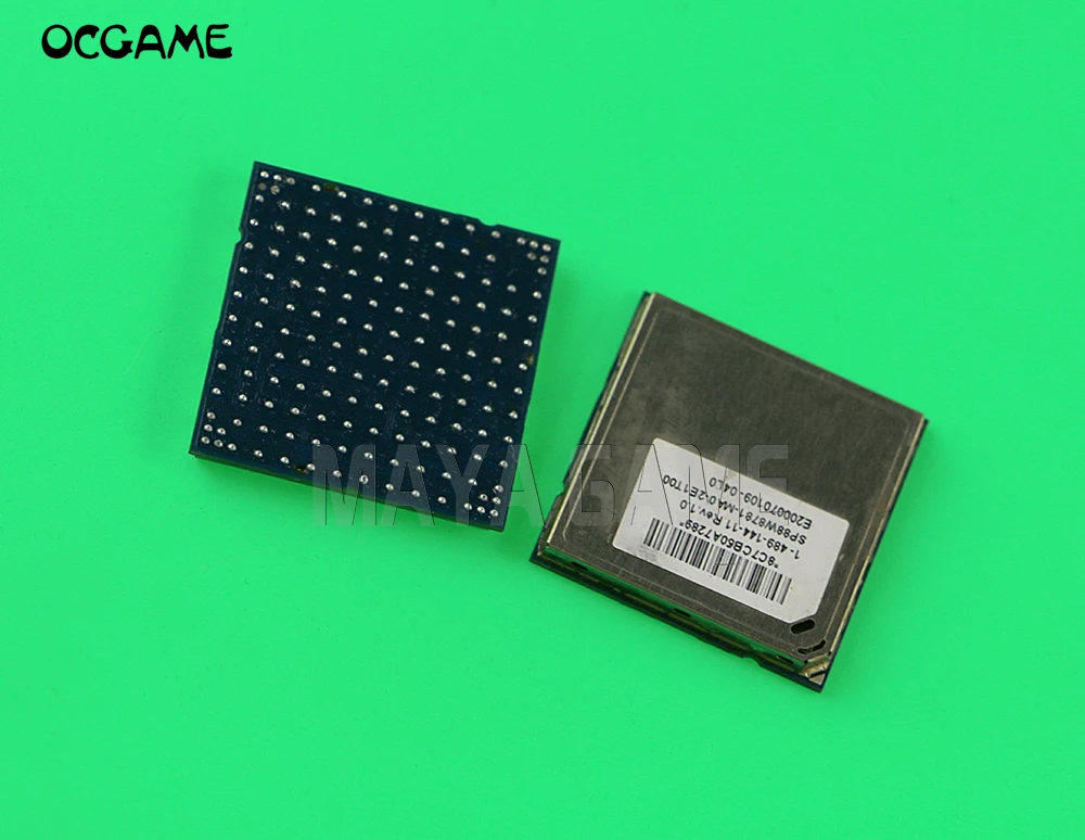 PCB Bluetooth Wifi модуль Плата логический чип материнская плата для PS3 Playstation 3 2500 2K5 консоль пара OCGAME