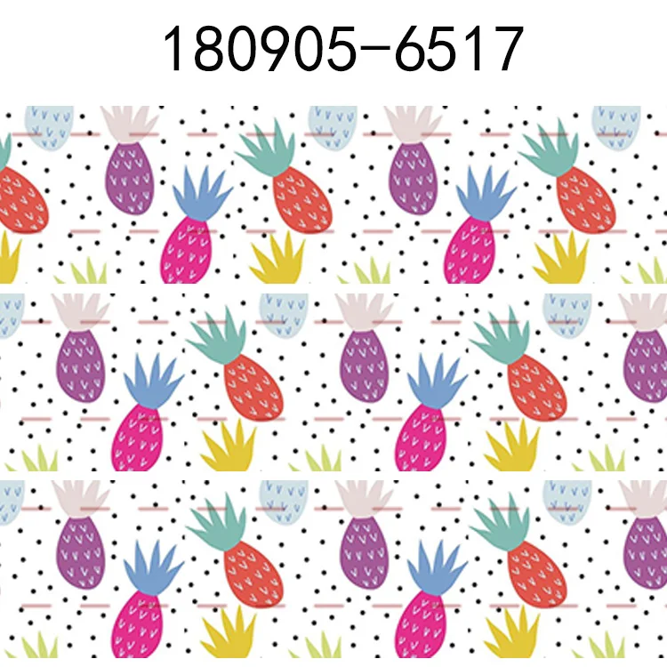 10yards -different sizes -bows & star pattern ribbon printed Grosgrain DIY | Дом и сад