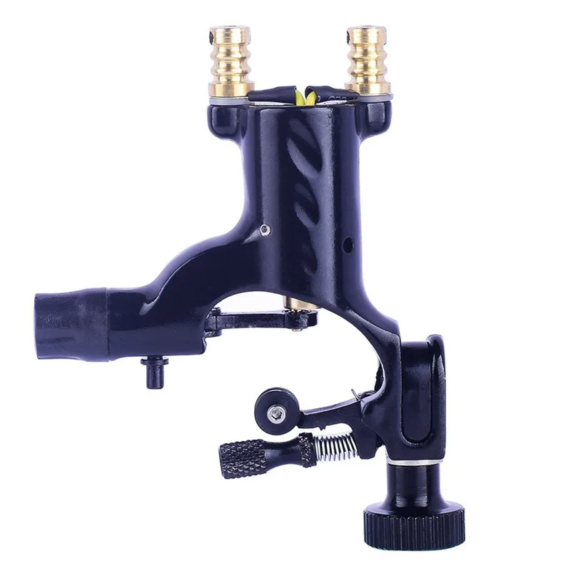 Новые поступления фиолетовый 1 шт. Профессиональный боди арт Ротари тату мотор